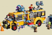 Med Hidden Side går LEGO all-in på Augmented Reality 5 Hidden Side