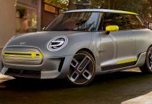 Elektrisk Mini Cooper går som varmt brød 12 Mini Cooper