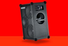 Anmeldelse: The New Soundboks 4 The New Soundboks