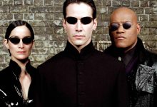 Optagelserne til The Matrix 4 begynder næste år 5 The Matrix 4