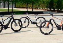 Nu kommer elcyklerne fra Harley-Davidson 9 Harley-Davidson