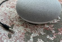 Ny Nest Mini skal erstatte Chromecast Audio 7 Nest Mini