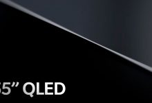OnePlus TV får 55-tommer QLED-skærm 7 OnePlus TV