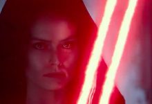 Se den nye Star Wars: The Rise of Skywalker trailer 3 Star Wars