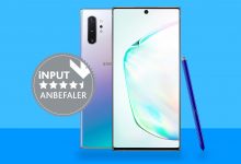 Anmeldelse: Samsung Galaxy Note 10+ 3 Galaxy Note 10+