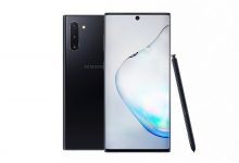 Samsung lancerer ny Note 10 5 Note 10