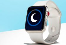 Apple Watch-ejere sover ikke nok 3 Apple Watch