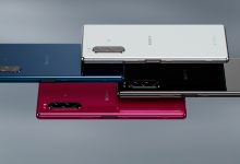 Xperia 5 er Sonys krympede flagskib 7 Xperia 5