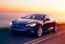 Tesla-forhandlere får dumpekarakter 3 Tesla Model S