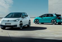 VW: Elbilen ID.3 er billigere end en benzinbil 5 Volkswagen ID.3