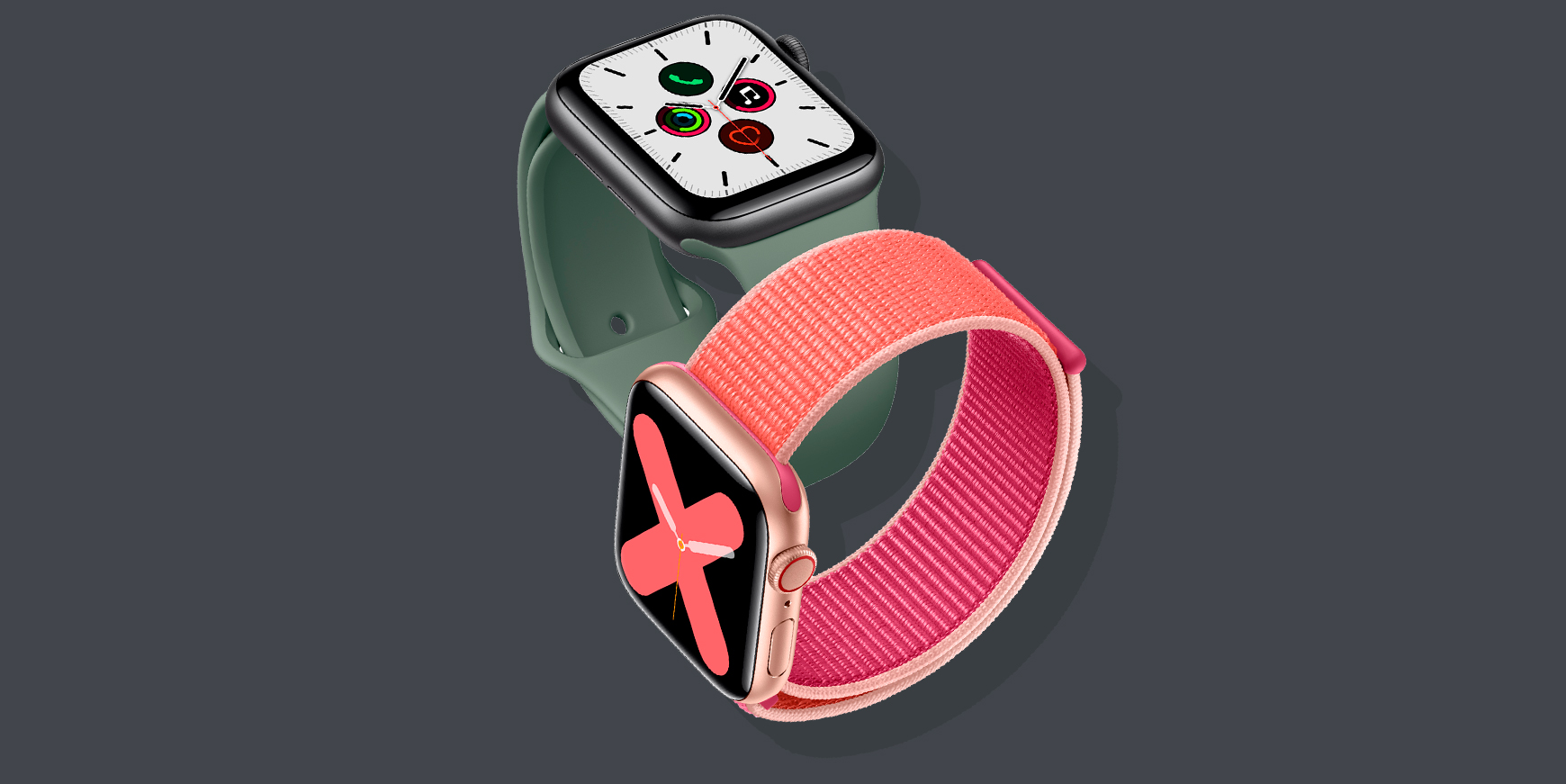 amazon prime apple watch series 5