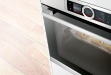 Ny ovn fra Bosch kan forudsige, hvornår maden er færdig 3 Bosch