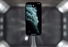 Se Apple kyle kager og andre fæle ting mod iPhone 11 Pro 9 iPhone 11 Pro