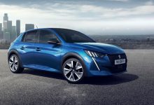 Peugeot sætter prisen på små elbiler ned 7 Peugeot e-208