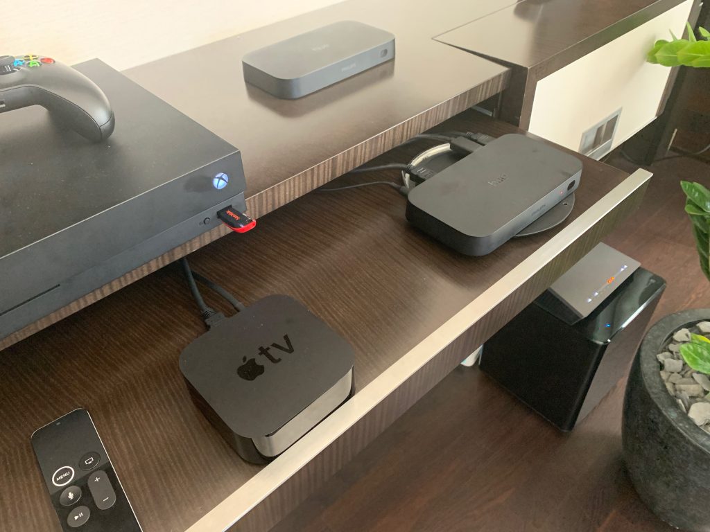 hue sync box not connecting