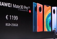 Huawei Mate 30 har imponerende specs – men ingen Google 2 2019 0919 huawei