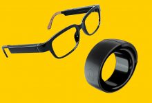 Amazon lancerer Alexa-briller og intelligent fingerring 6 Amazon