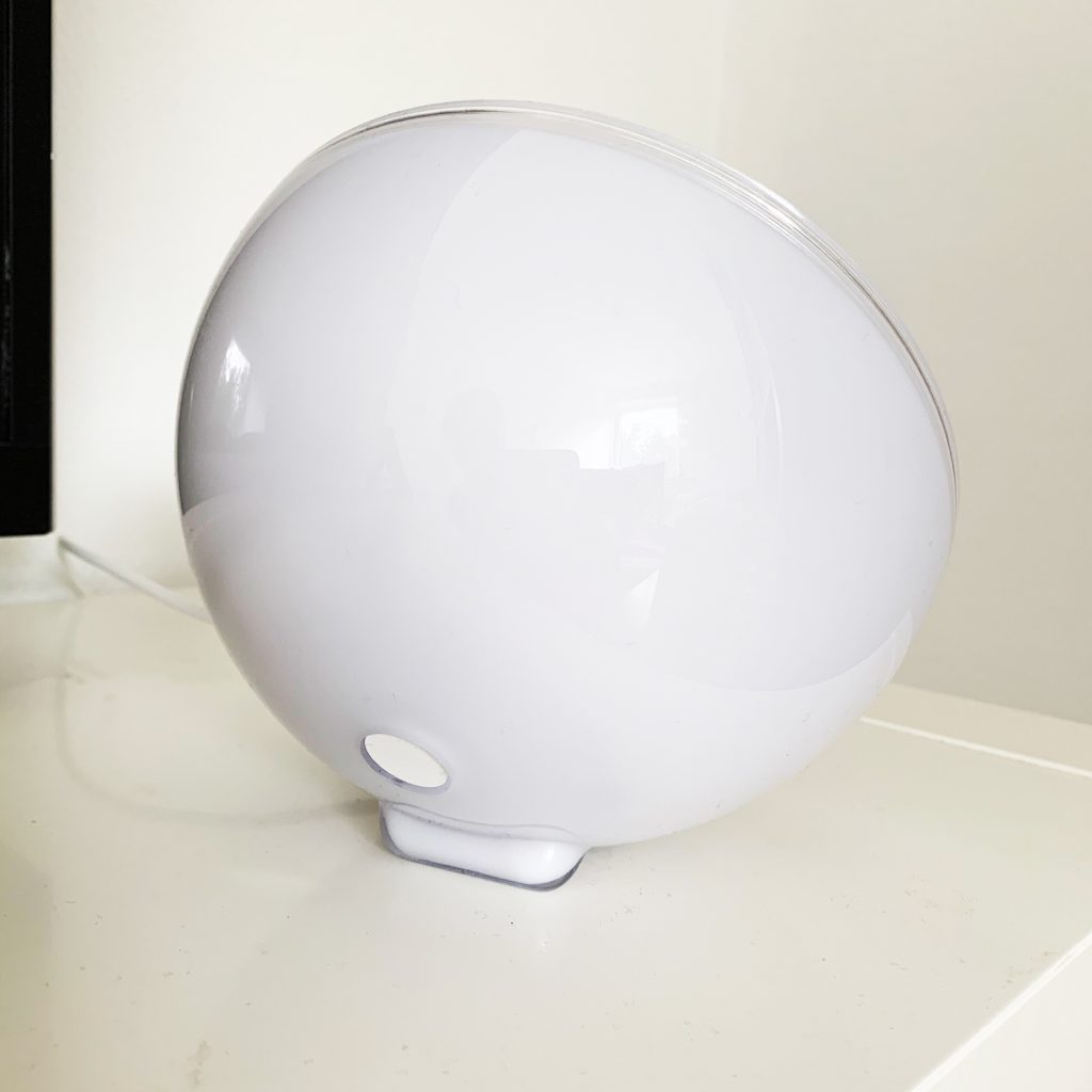Anmeldelse: Philips Hue Go 2019 3 Philips Hue Go