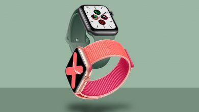 Anmeldelse: Apple Watch Series 5 52 Apple Watch Series 5