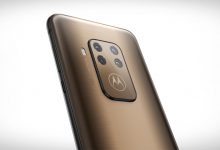 Ny Motorola One Zoom har fire kameraer - og koster kun 2.999 kr. 6 Motorola One Zoom