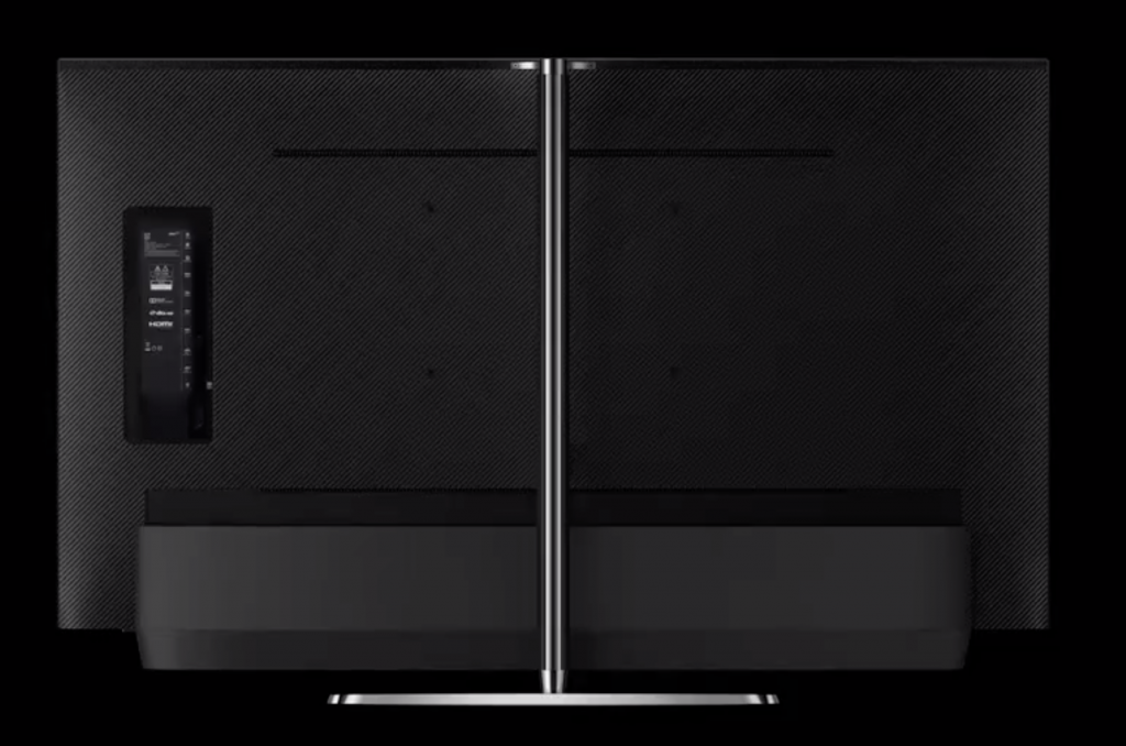 OnePlus TV fladskærmen er endelig landet 3 OnePlus TV