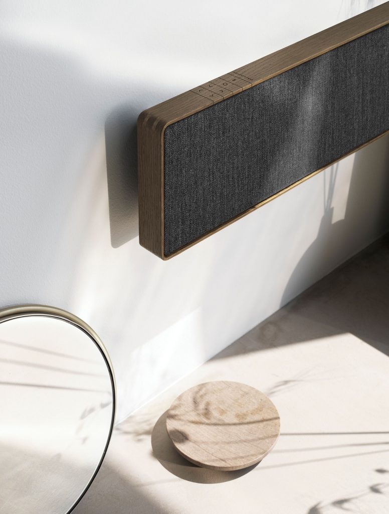 B&O lancerer Beosound Stage Soundbar - med en overraskende pris! 7 fcnP4uSg