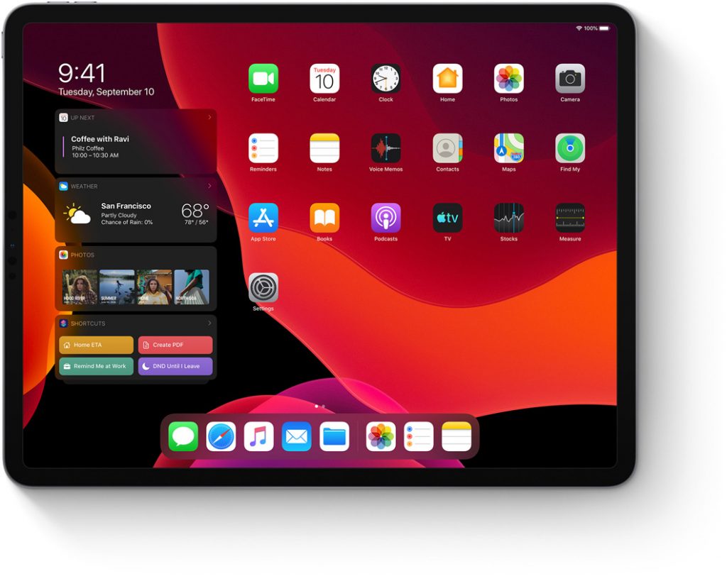 I dag får din iPad nyt styresystem – her er nyhederne 2 iPadOS