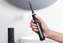 Din næste tandbørste har kunstig intelligens 2 tandbørste