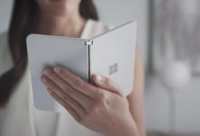 Microsoft laver ny Android-smartphone – Surface Duo 5 Surface Duo