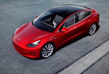 Bilaftale: Sådan bliver priserne på elbiler og plugin-hybrider 5 Tesla Model 3