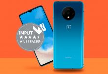 Anmeldelse: OnePlus 7T 4 OnePlus 7T