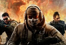 Call Of Duty Mobile slår alle rekorder: 100 milioner downloads på en uge 35 Call Of Duty Mobile