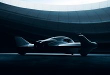 Porsche og Boeing vil udvikle flyvende elbil 3 2019 1013 boeing 002