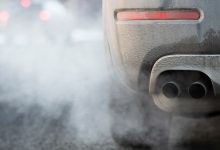 EU vil forbyde fossilmotorer fra 2035 3 CO2