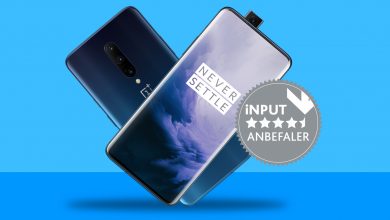 Anmeldelse: OnePlus 7T Pro 59 OnePlus 7T Pro