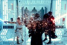 Star Wars: The Rise Of Skywalker traileren er landet 2 Star Wars: The Rise Of Skywalker