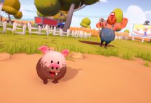 Apple Arcade: 5 nye spil til weekenden 5 Apple Arcade