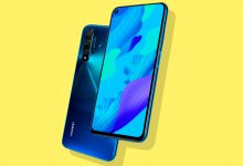 Huawei ”snyder” med Android i ny Nova 5T 10 Huawei Nova 5T