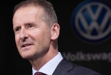 VW-chefen kalder Ionity netværket 'en sørgelig affære' 5 Ionity Volkswagen