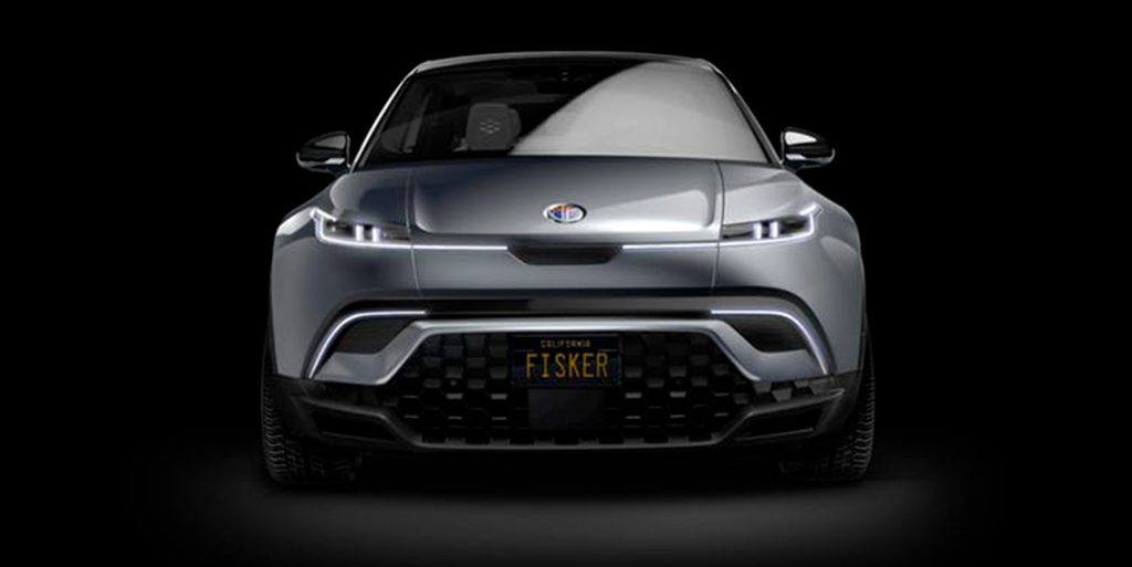 Se med når Henrik Fisker lancerer sin nye elbil 2 Fisker