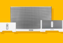 Sådan vil Sonos løse problemet med gamle højttalere 7 Sonos