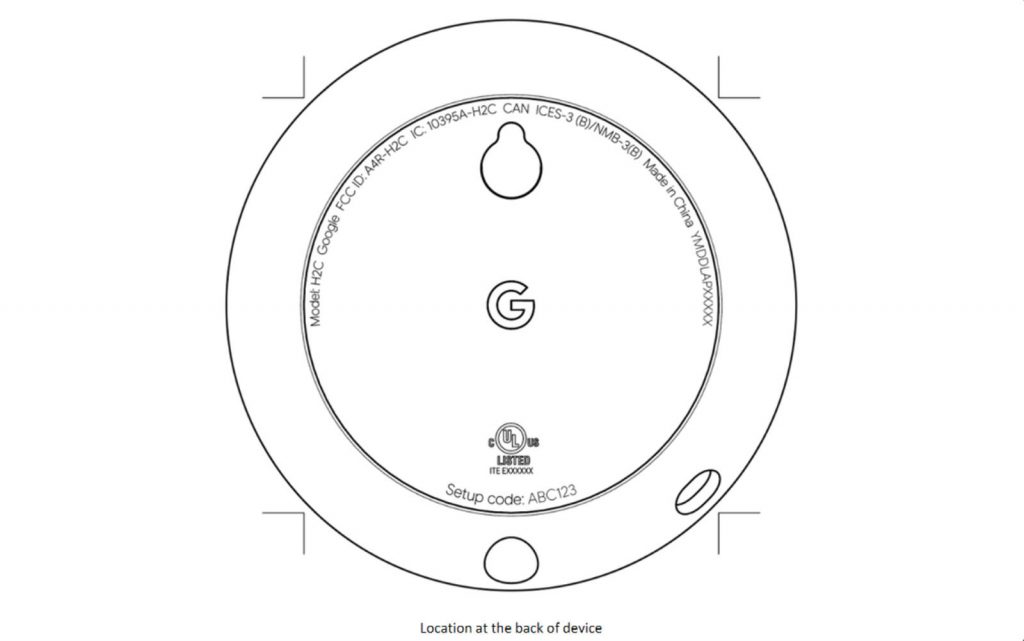 7 ting vi forventer at se under tirsdagens Google-event 4 Nest Mini