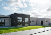 I dag åbner Fremtidens Hjem 5 Fremtidens Hjem