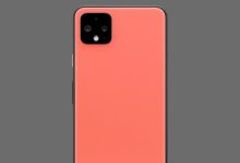 Pixel 4