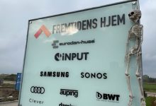 Kom til Halloween i Fremtidens Hjem 5 Fremtidens Hjem