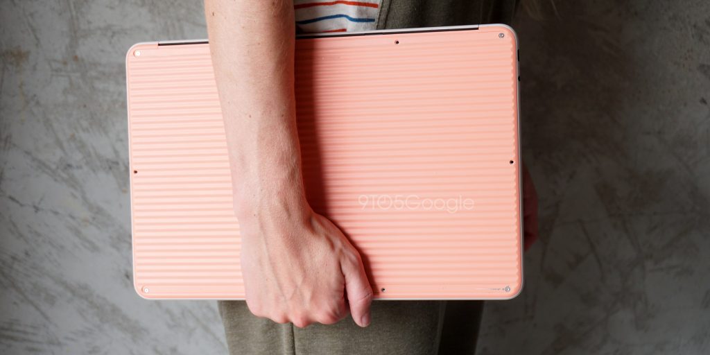 7 ting vi forventer at se under tirsdagens Google-event 3 Pixelbook Go