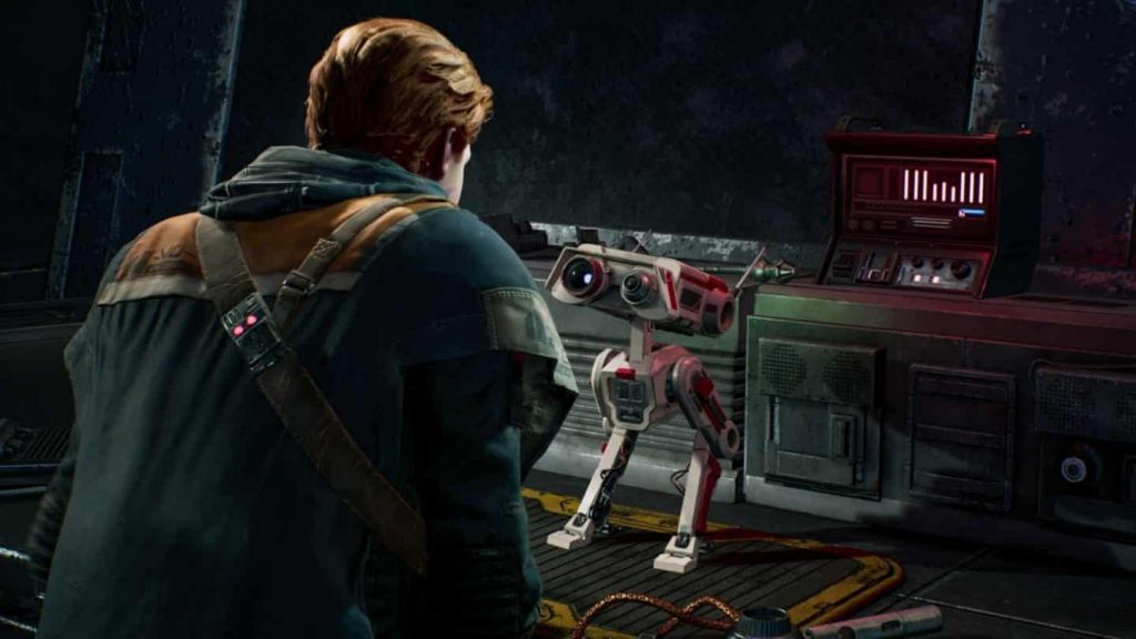 Anmeldelse: Star Wars Jedi: Fallen Order 4 087036b4 f27d 4349 9ae6 394b43a57f21 0 90 0 0 1454 818 1440 810 58d91a61