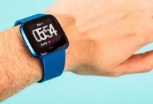 Fitbit-bruger? Nu ejer Google snart dine sundhedsdata 4 Fitbit