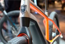 Harley-Davidson giver smugkig på kommende elcykler 8 Harley-Davidson