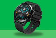 Huawei Watch GT 2